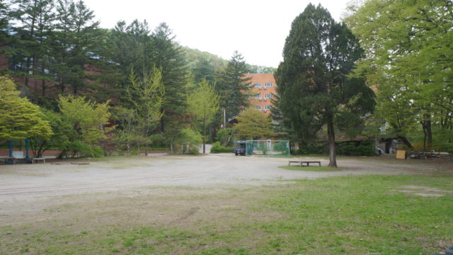 제2연수시설 전경