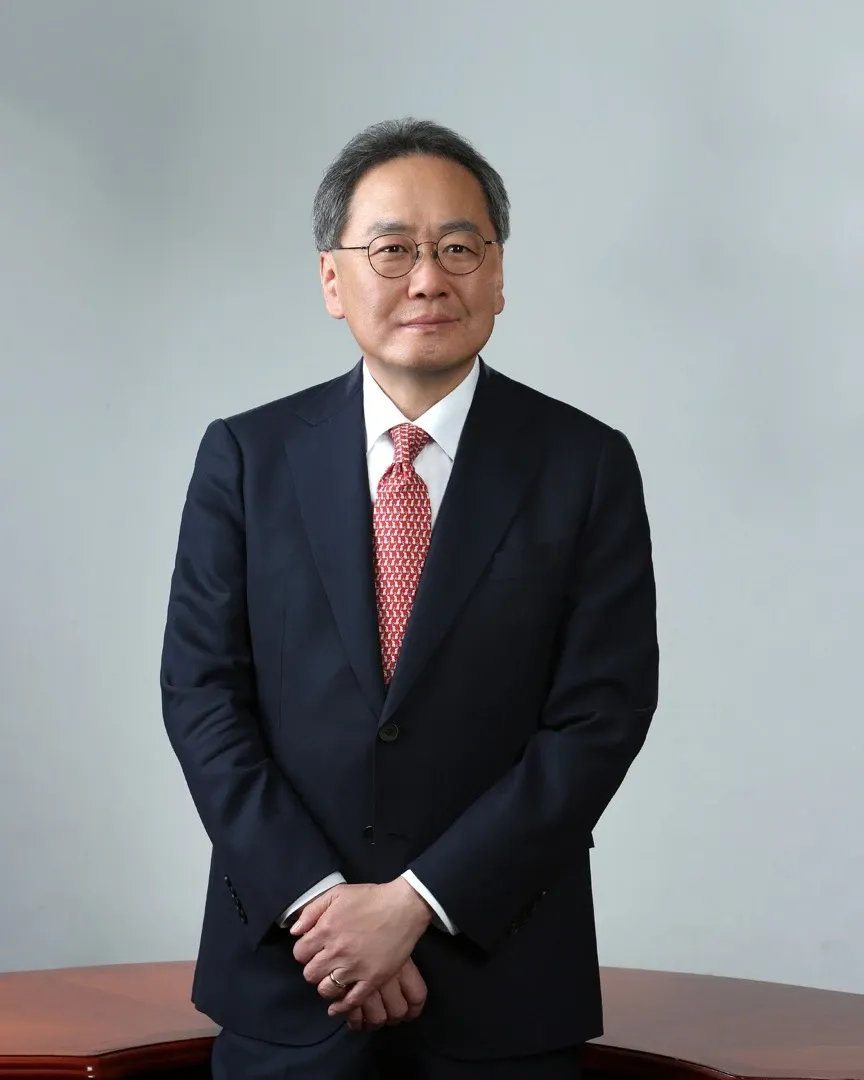 감독회장 김정석